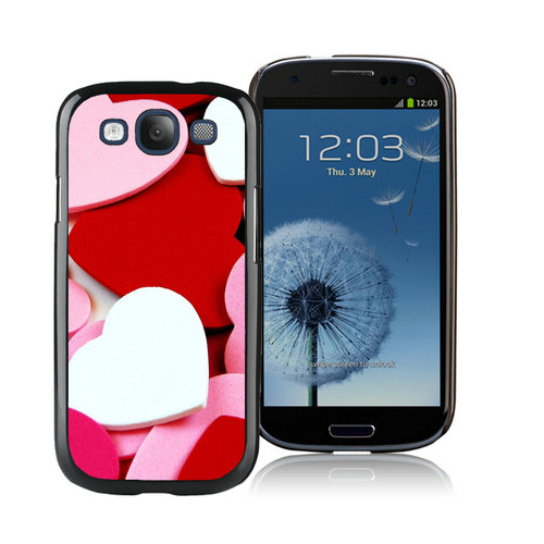 Valentine Love Samsung Galaxy S3 9300 Cases DBH | Coach Outlet Canada